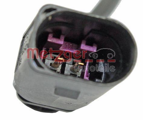Sonda de temperatura a gás METZGER ref. 0894373